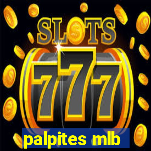 palpites mlb